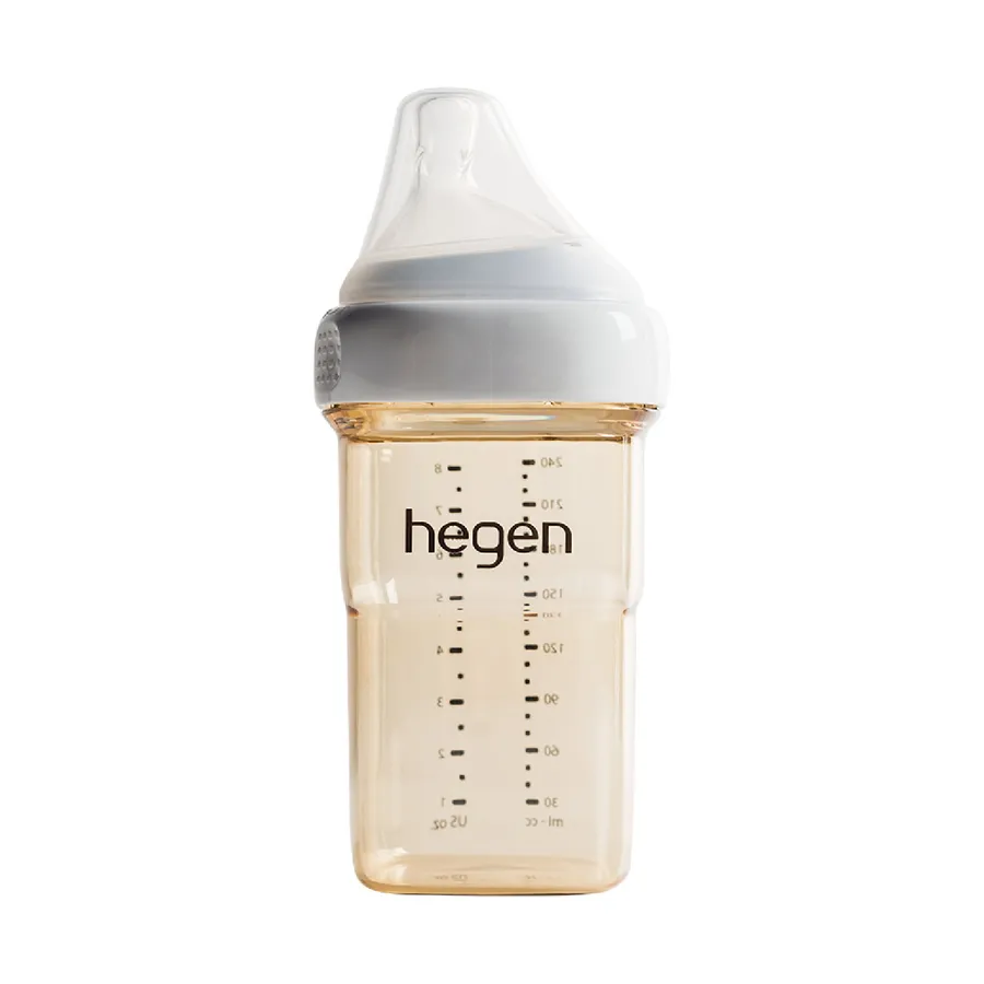 Hegen Babyflasche 240 ml