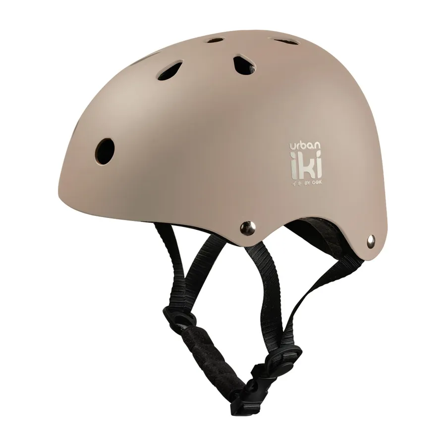 Urban Iki Helm - Inaho Beige - Größe M
