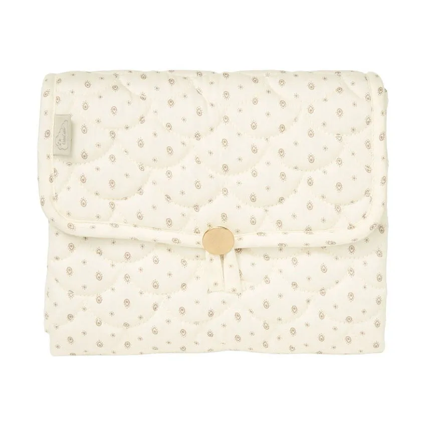 Cam Cam Copenhagen Wickelauflage – Rowan