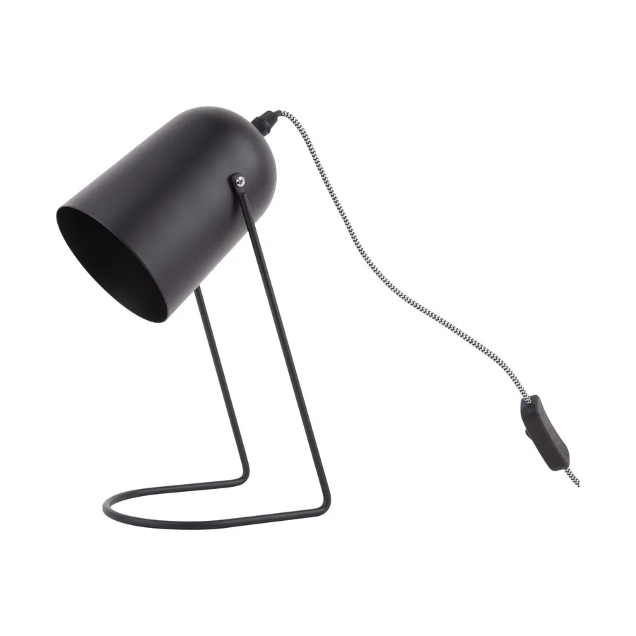 Leitmotiv Tischlampe
