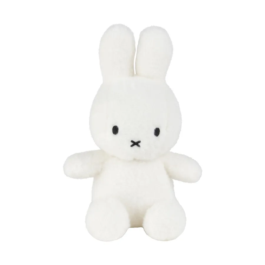 Miffy Cotton Candy Kuscheltier - 23 cm