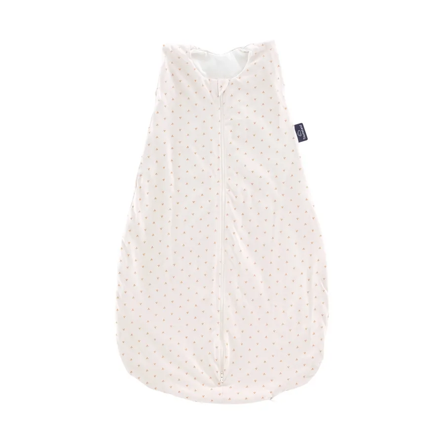 Träumeland Liebmich Sommerschlafsack - Twister Beige