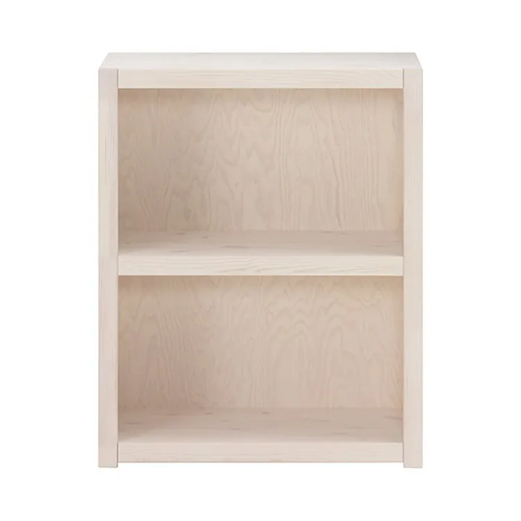 LIFETIME Kidsrooms Bücherschrank 2 Fächer