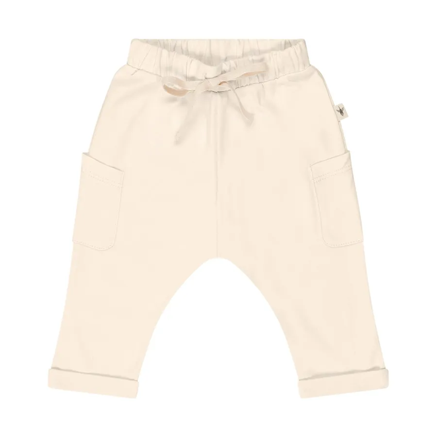 UAUA Jogger Lang - Crema