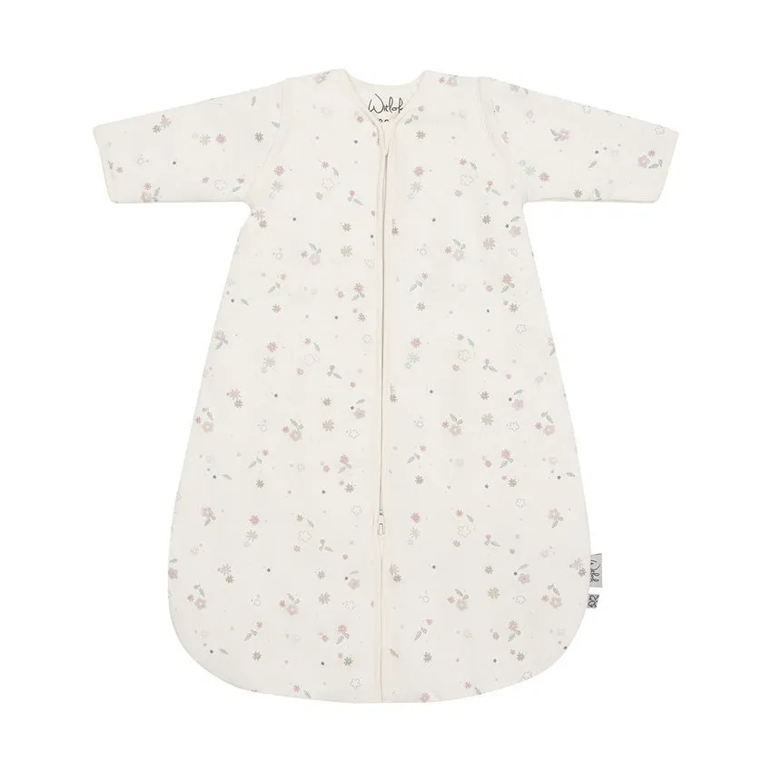 Witlof for Kids Vintage Flowers Winterschlafsack