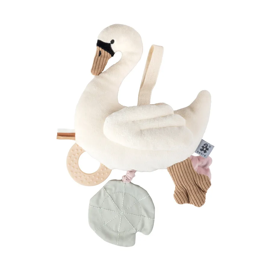 Activity Hanging Toy – Swan