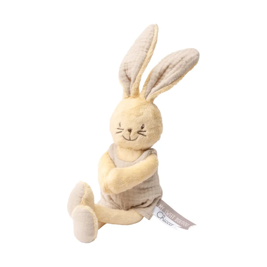 Chicco Plüschhase