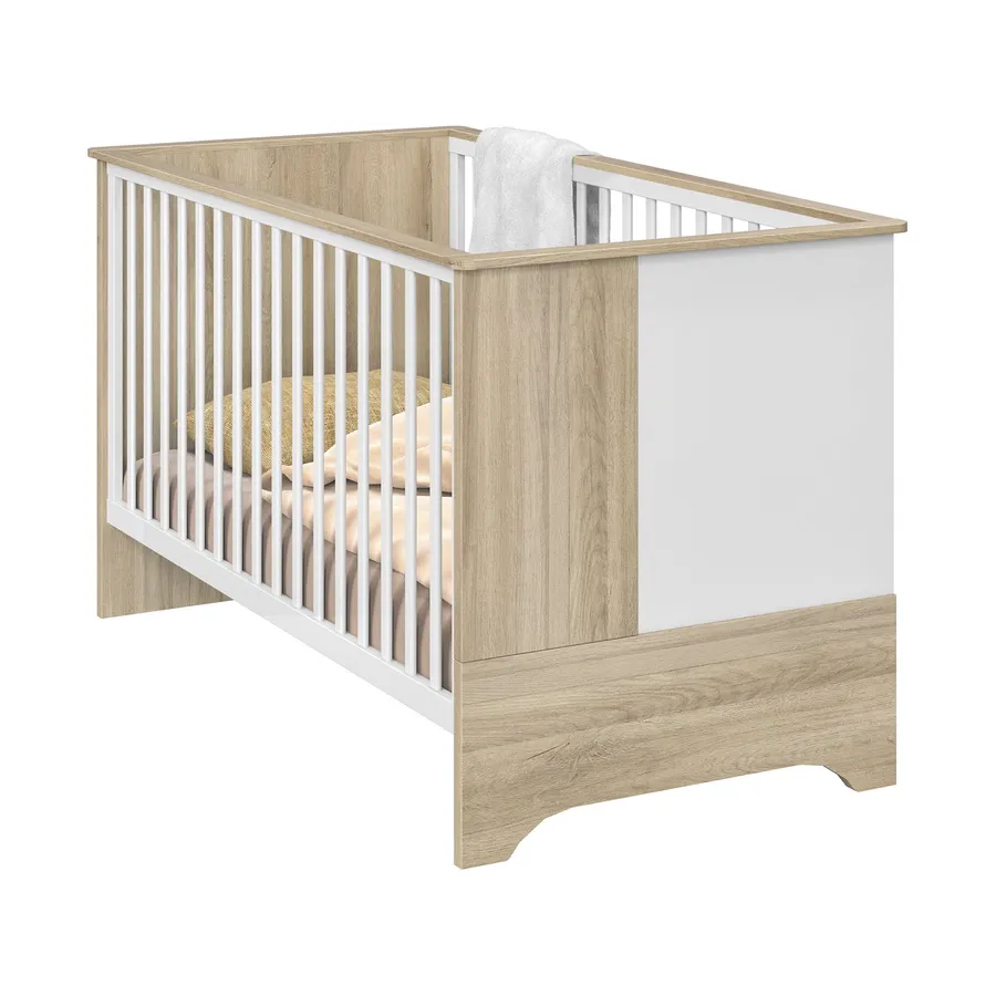 Galipette Sacha Babybett - 70x140 cm