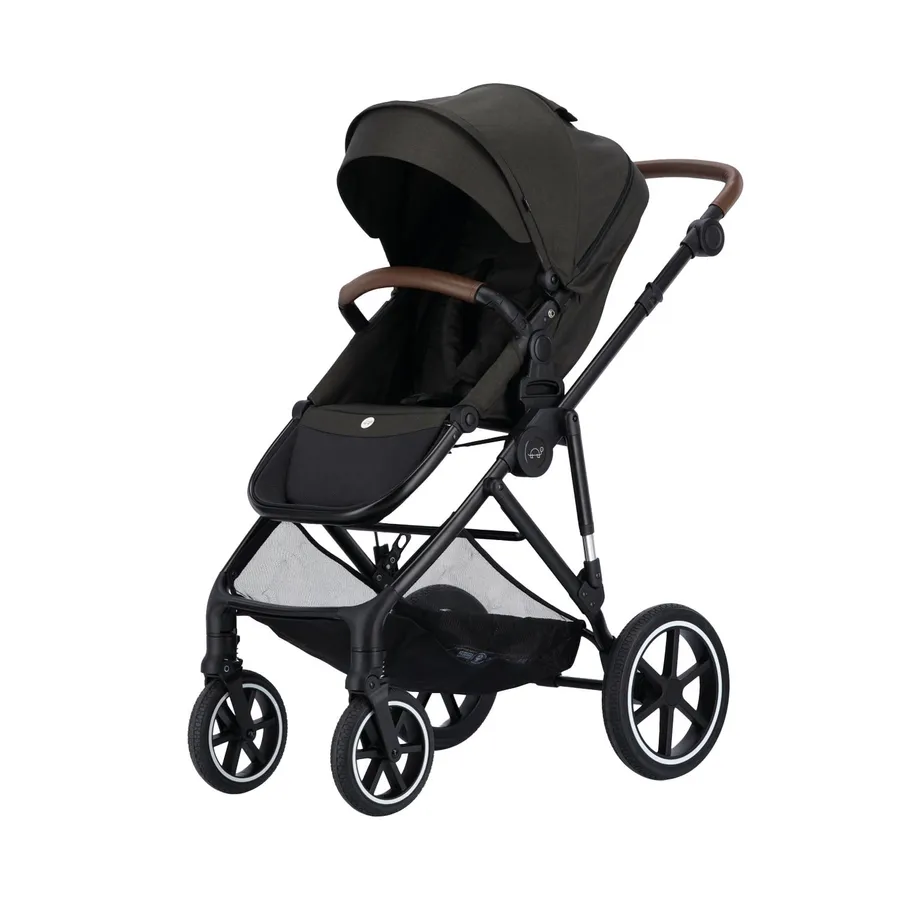 Puck Carl 3-in-1 Kinderwagen
