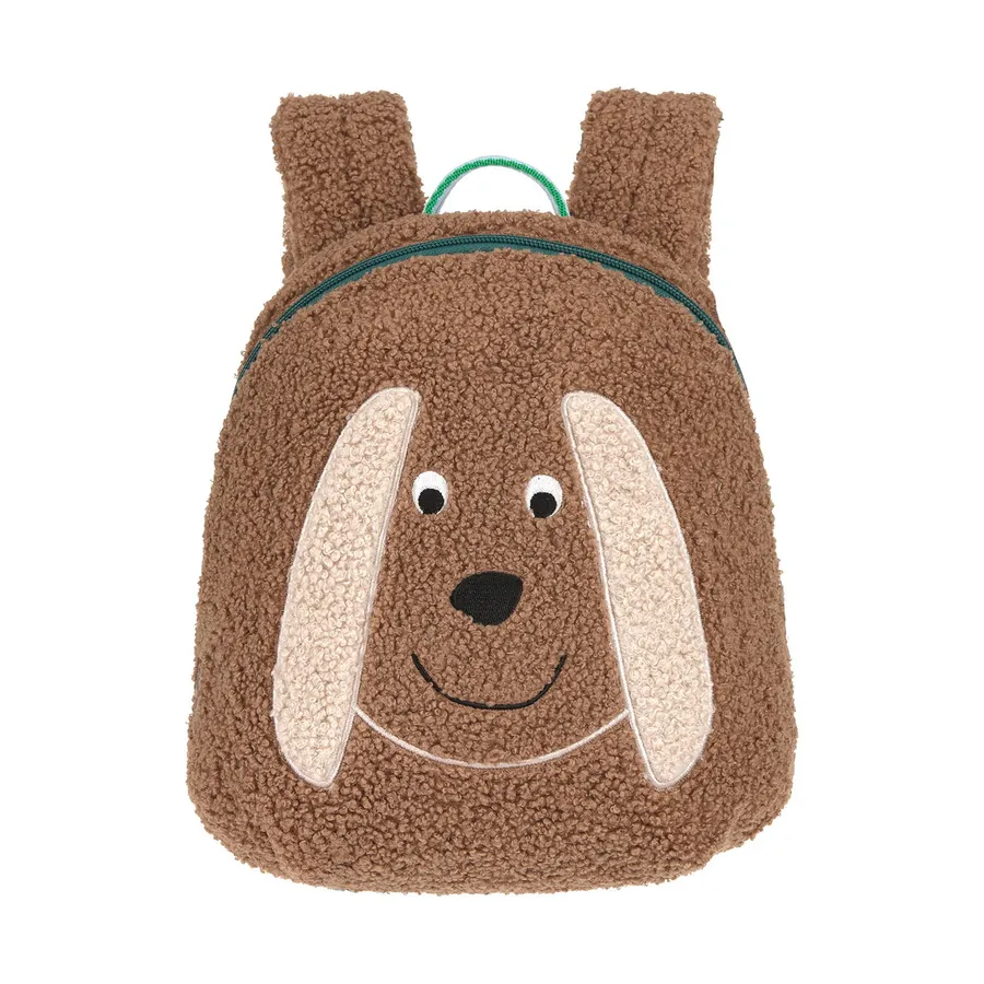 LÄSSIG Tiny Rucksack – Tiny Team Dog
