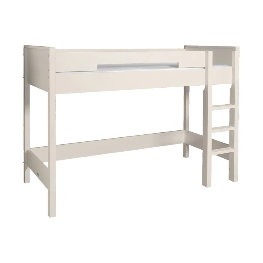 Bopita Seppe Hochbett – 90 x 200 cm – Dune