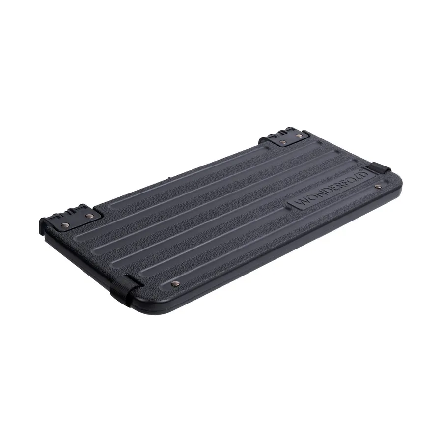 Wonderfold W4 Mitfahrbrett – Schwarz