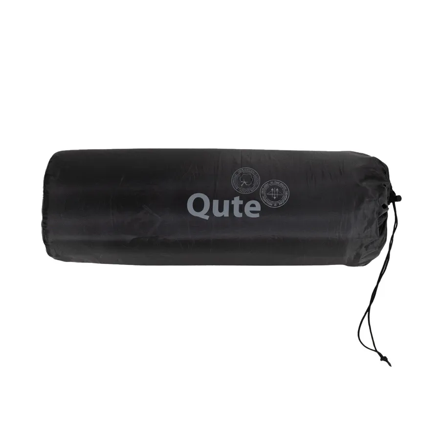 Qute Reisebette Matratze - Q-Matti 3D - Mesh -  3 cm