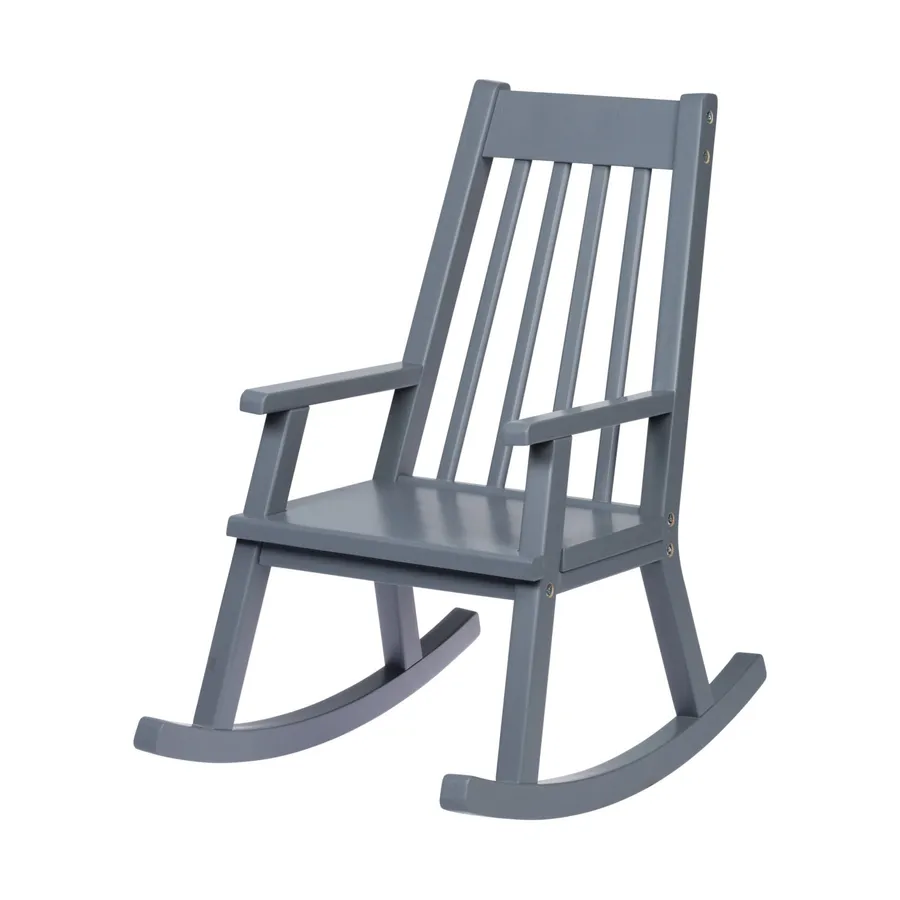 Kidsmill Junior Schaukelstuhl