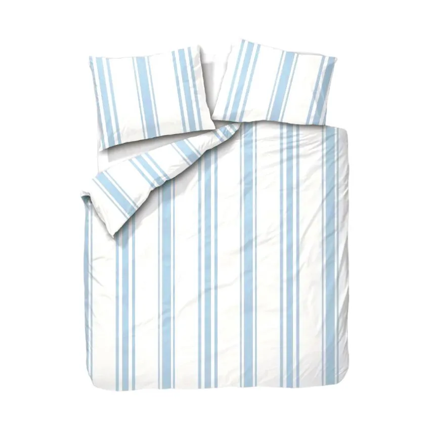 Town & Country Kinsley Bettbezug - Blue