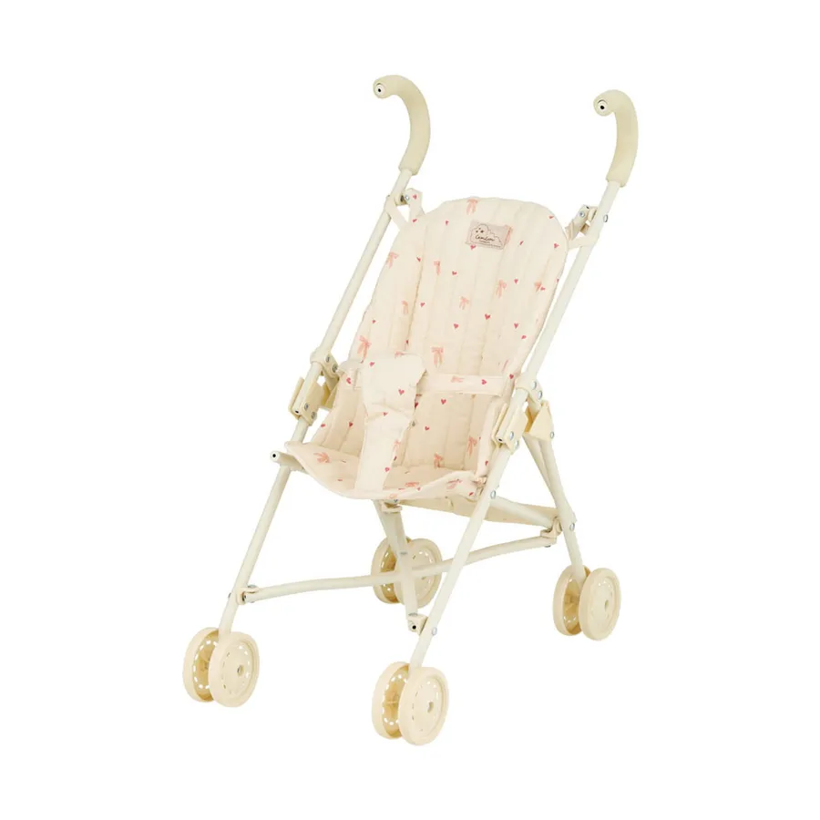 Cam Cam Copenhagen Puppenwagen - Bows