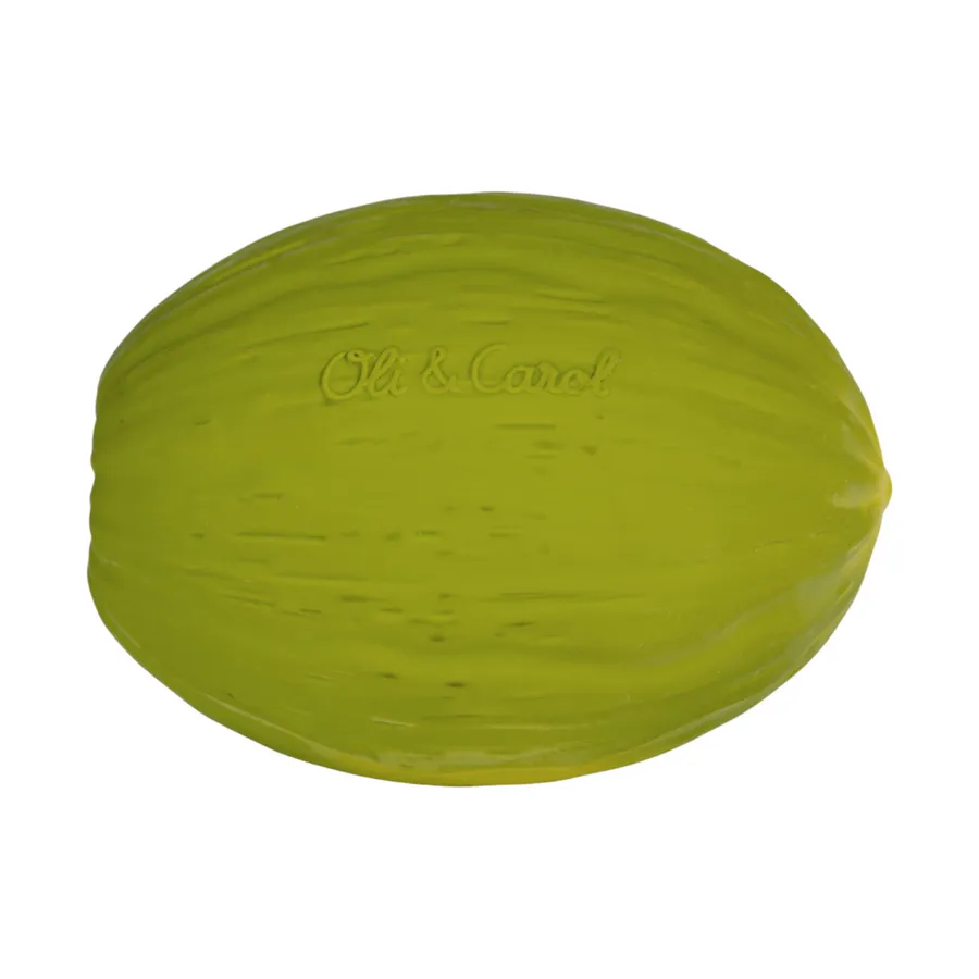 Oli & Carol Babyball - Melon