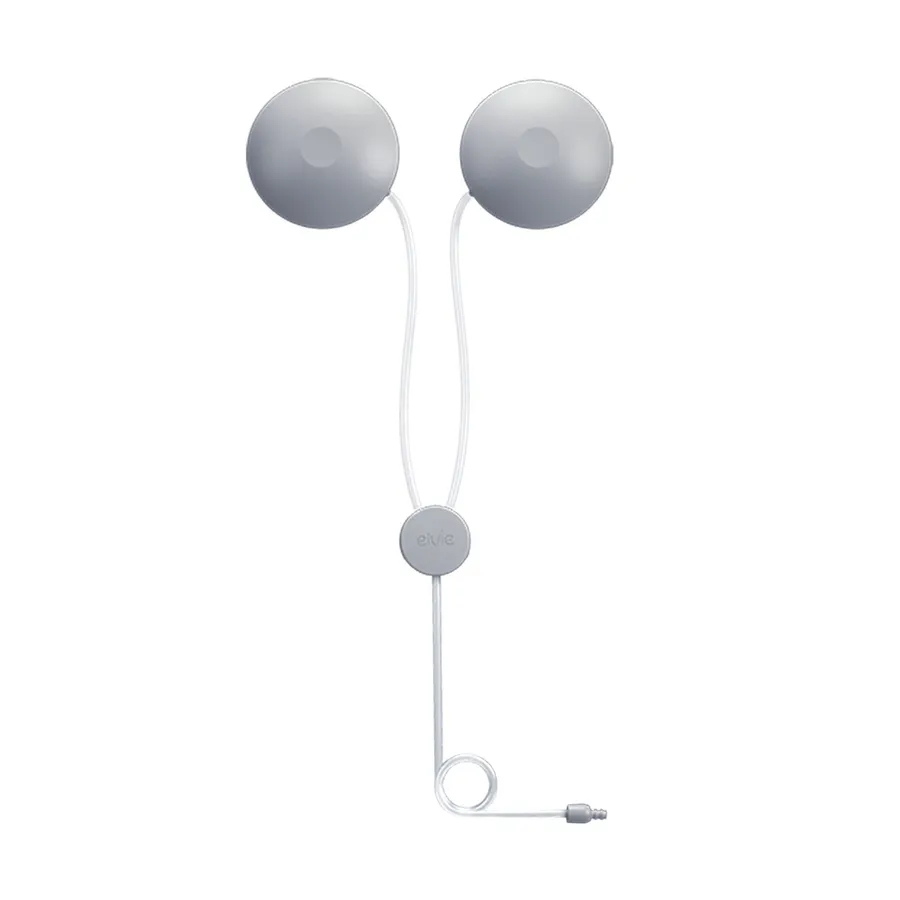 Elvie Stride 2.0 Connect Kit - Doppel