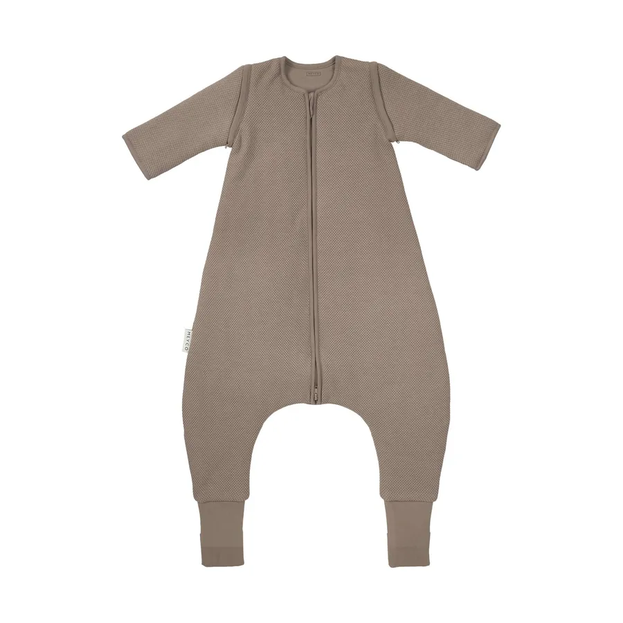 Meyco Studio Jumper Gevoerd - Classic 