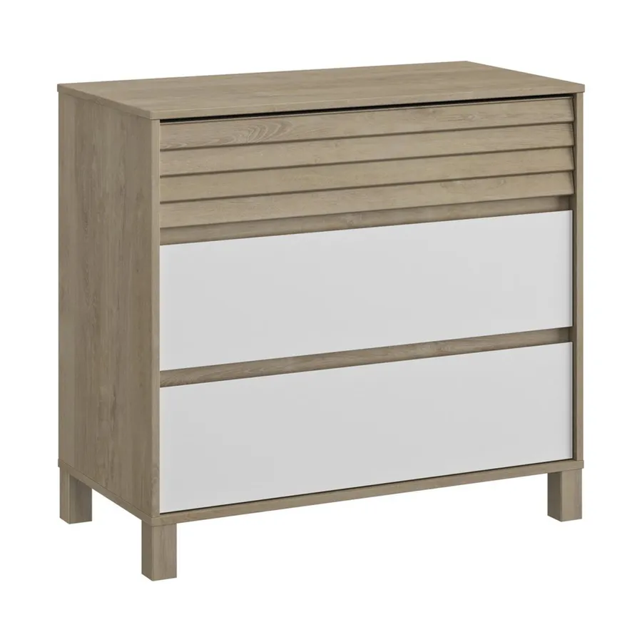Galipette Achille Kommode – Eiche – Natur