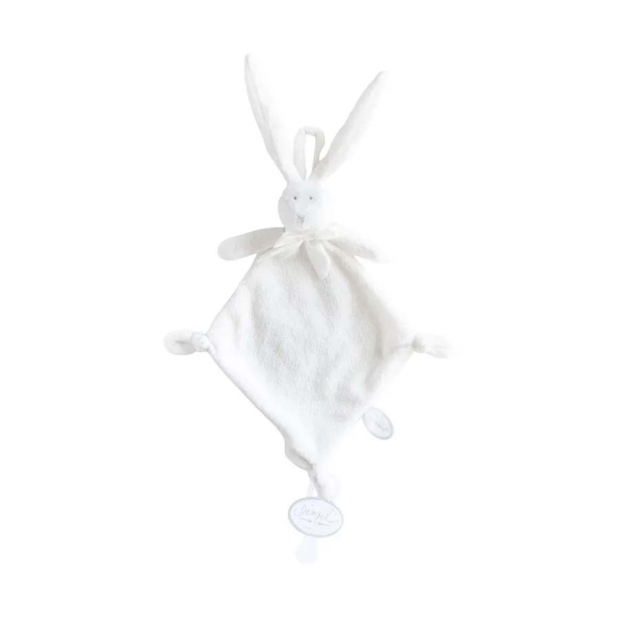 Dimpel Flor(e) Tuttie Speendoekje