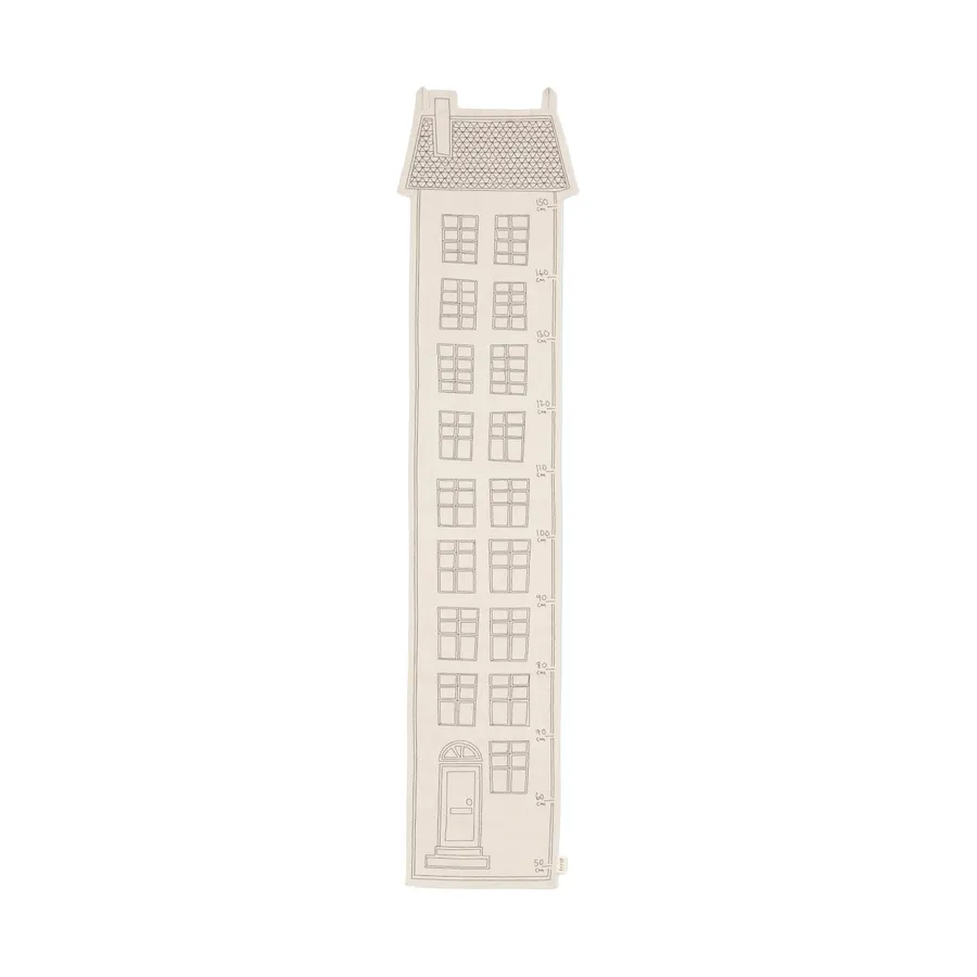 Ferm Living Abode Messlatte