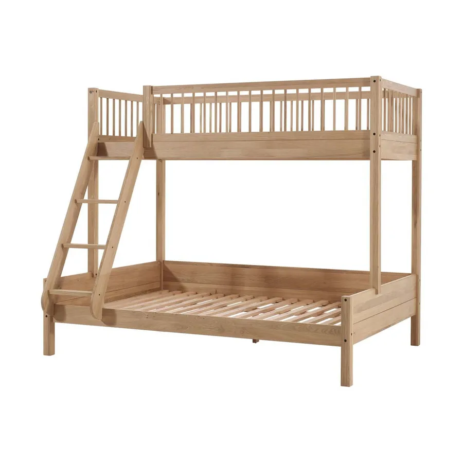 Vipack Forrest Familienbett 140 x 200 cm + 90 x 200 cm 