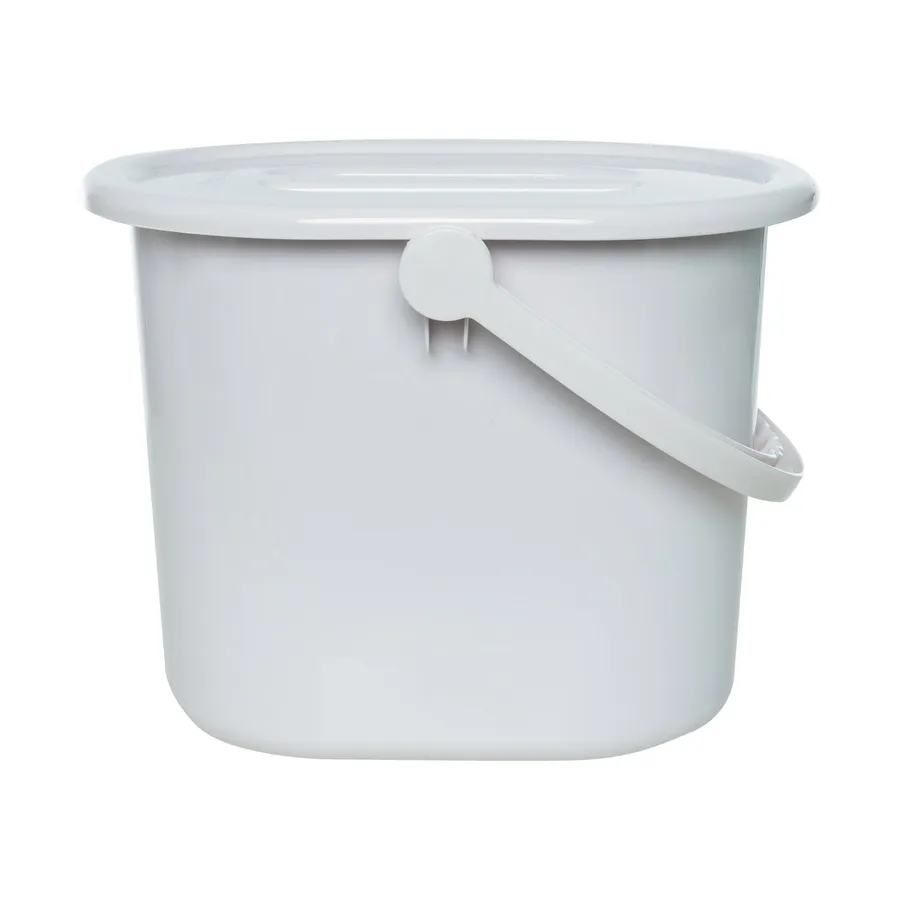 Bebe-Jou Windeleimer - Light Oat