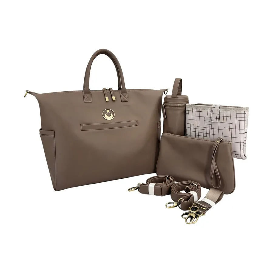 Isoki Wickeltasche - Bronte Bag