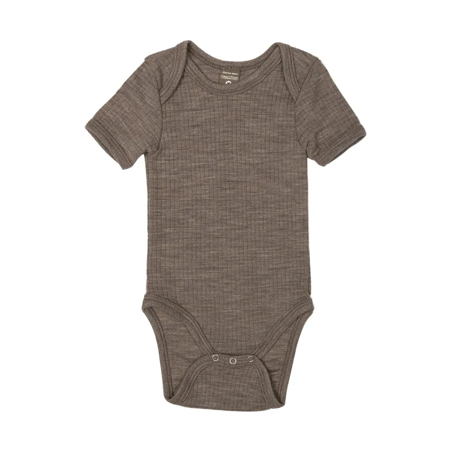 Smallstuff Babybody Kurzarm