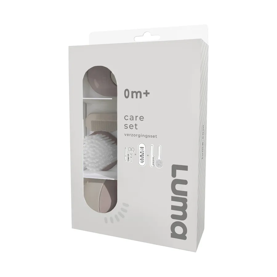 Luma Geschenkset 