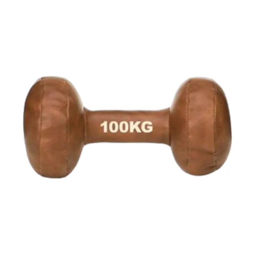 BamBam Vintage Dumbell 