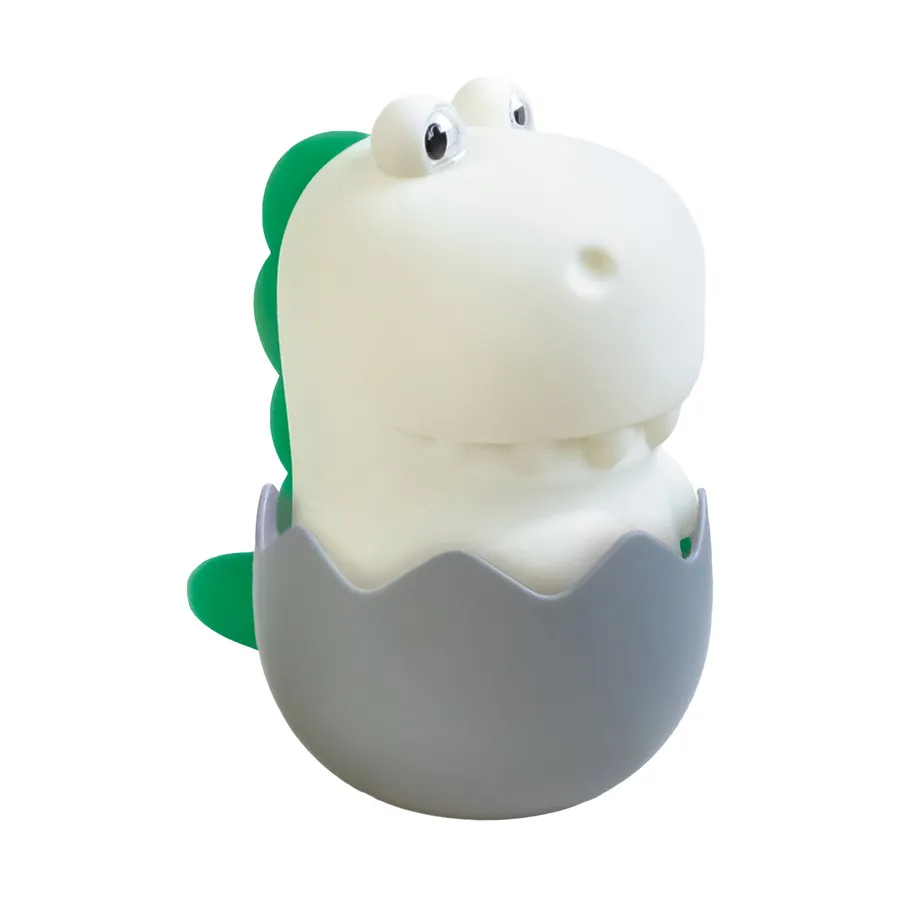 MegaLight Diggy Dino Nachtlicht – 14,5 cm