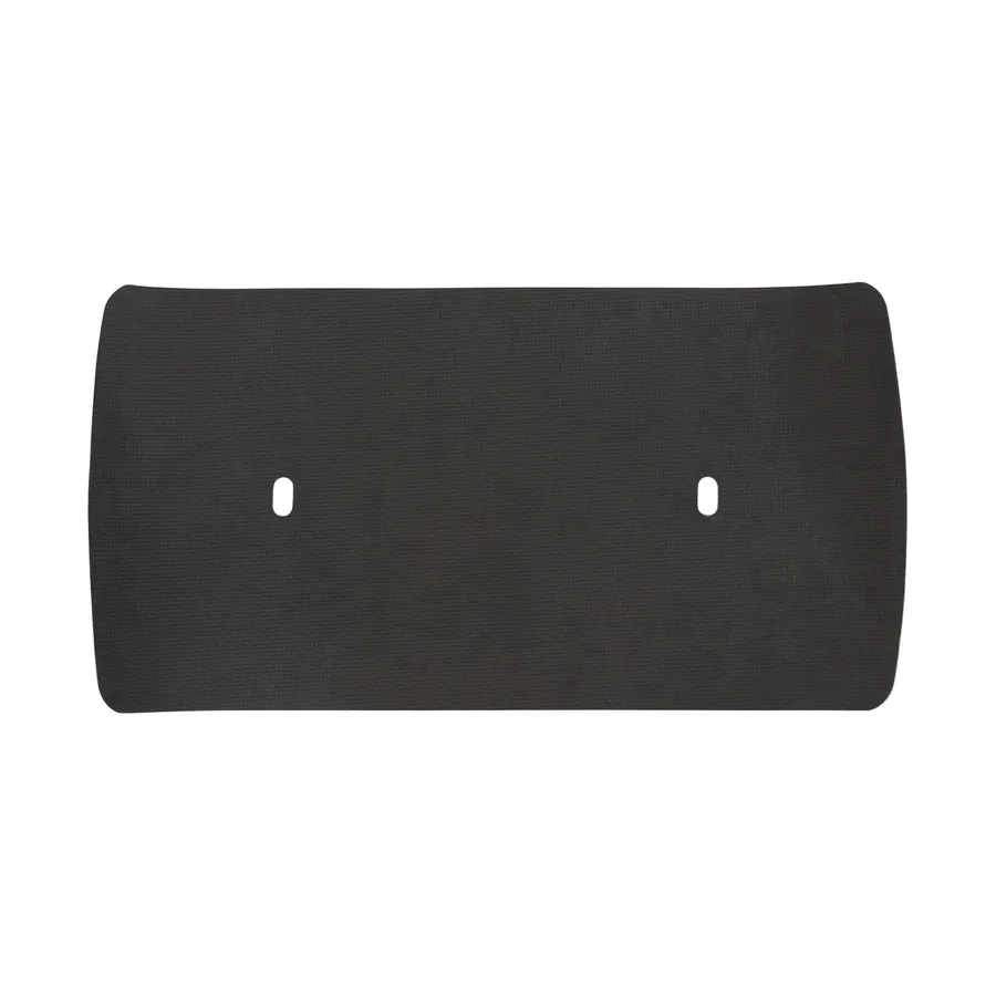 Jipfish Schutzmatte - Black