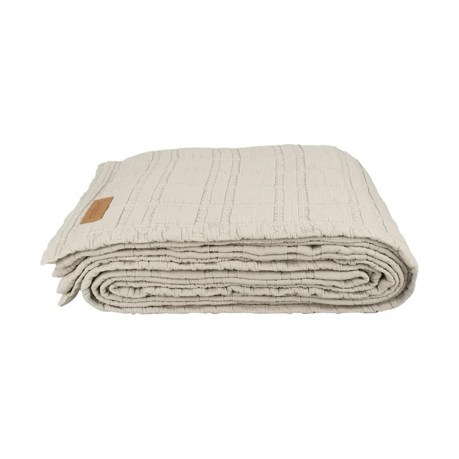 Town & Country Camden Tagesdecke – 180 x 260 cm