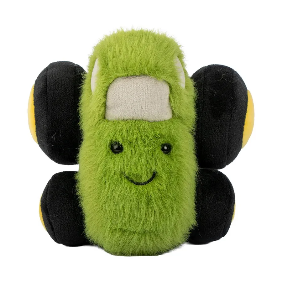 Wild & Soft Farm Friends Kuscheltier – Tractor