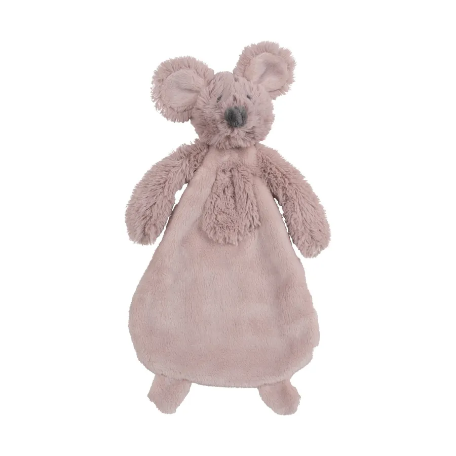 Happy Horse Kuscheltuch - Mouse - Mex