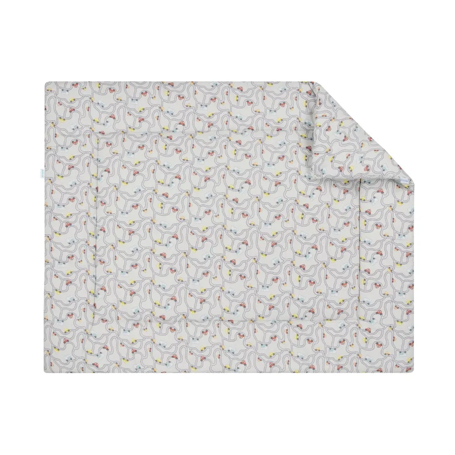 Bink Bedding Traffic Laufstallteppich 80 x 100 cm