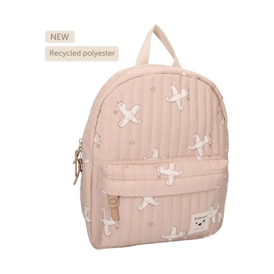 Kidzroom Rucksack - Wonderful Worlds