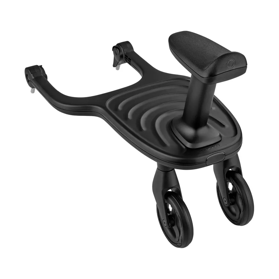 Bugaboo Mitfahrbrett mit Sitz