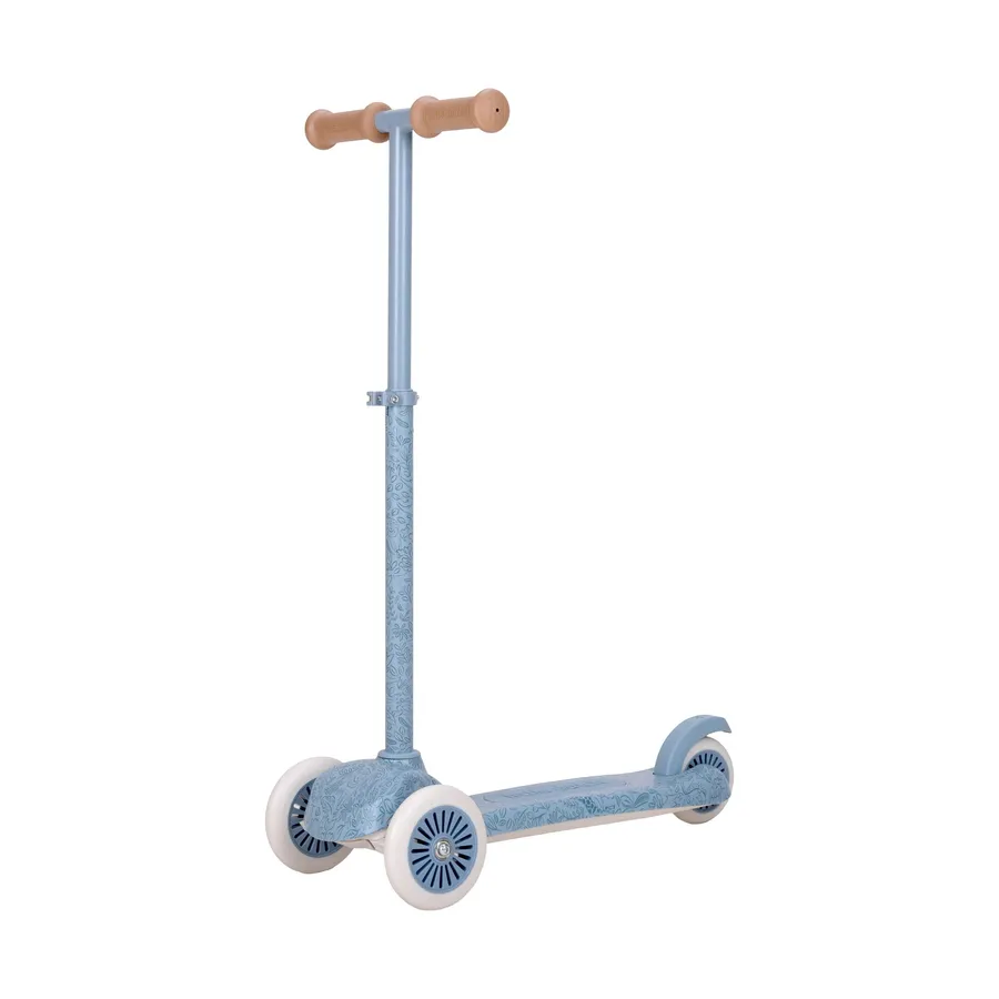 Little Dutch Roller