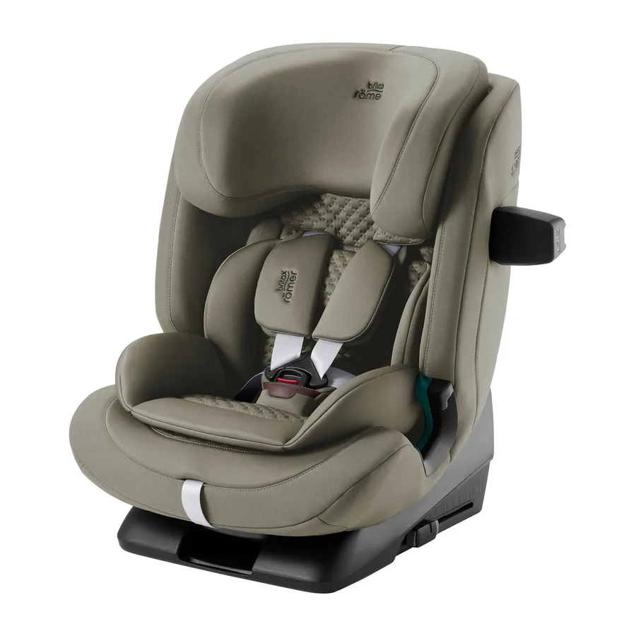 Britax Römer Advansafix Pro Autositz - Lux