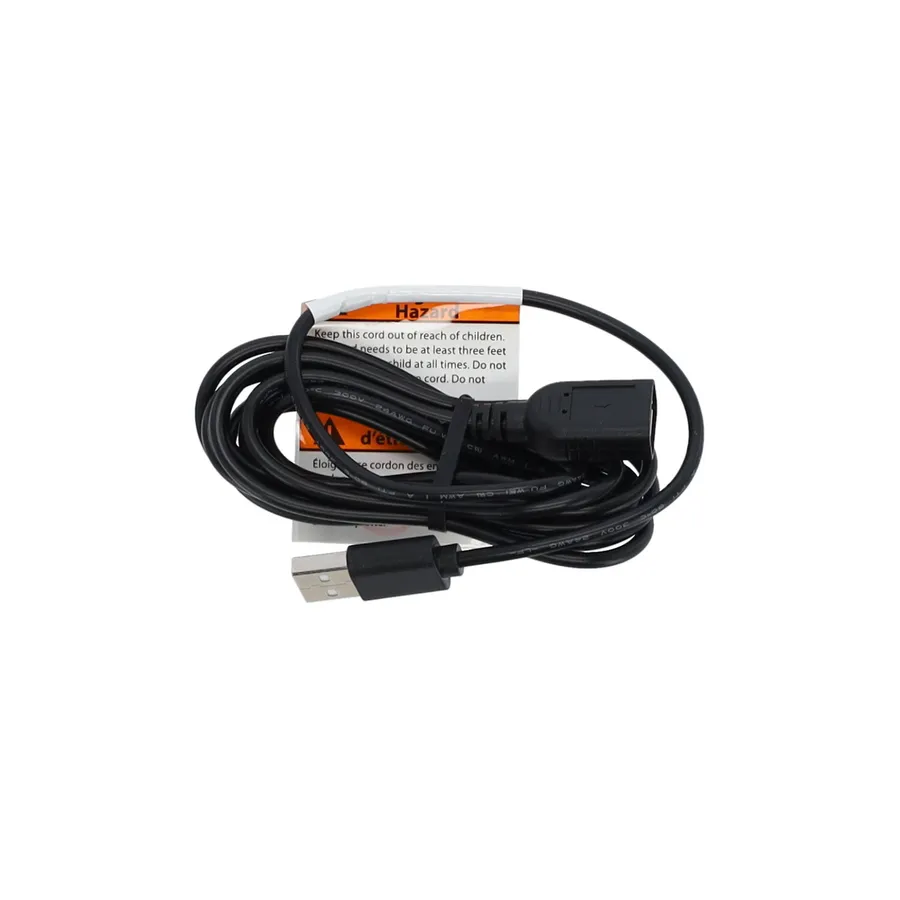 Qute Q-Connection USB-Verlängerungskabel – 2 Meter