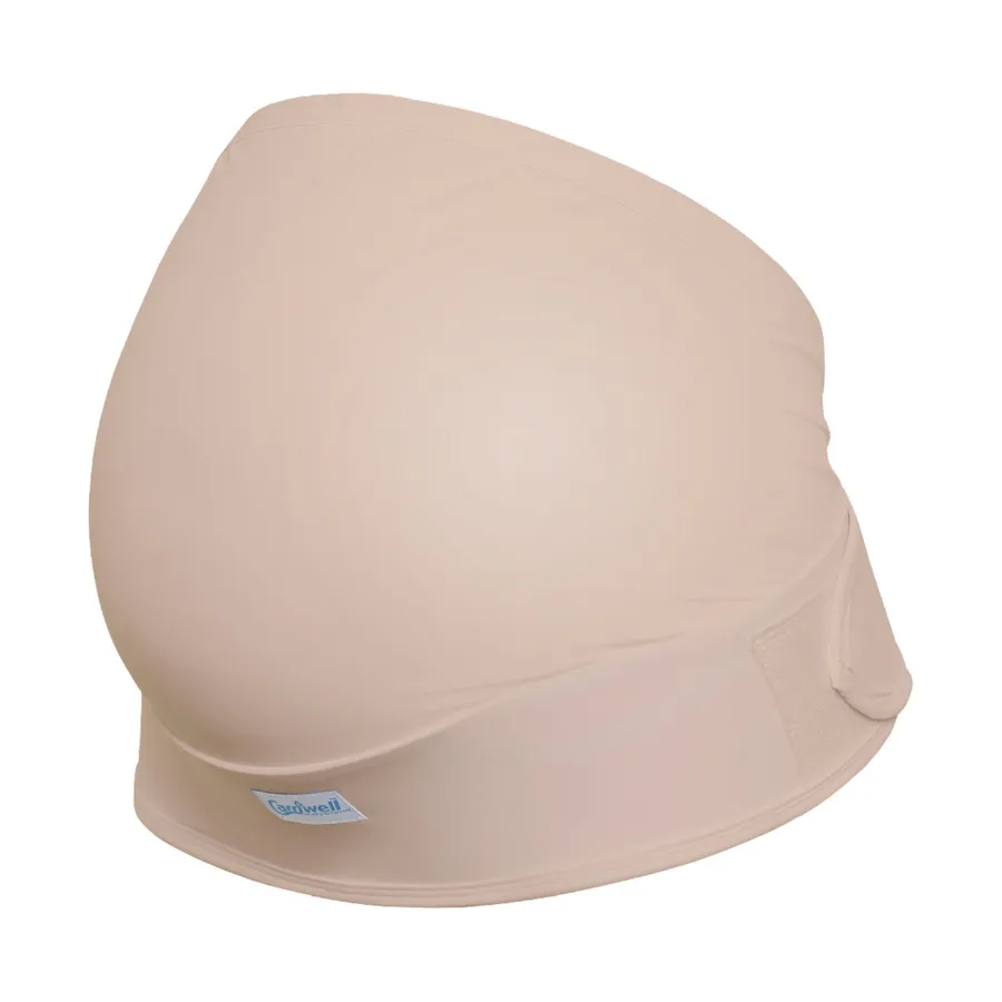 Carriwell Overbelly Bauchband - Honey