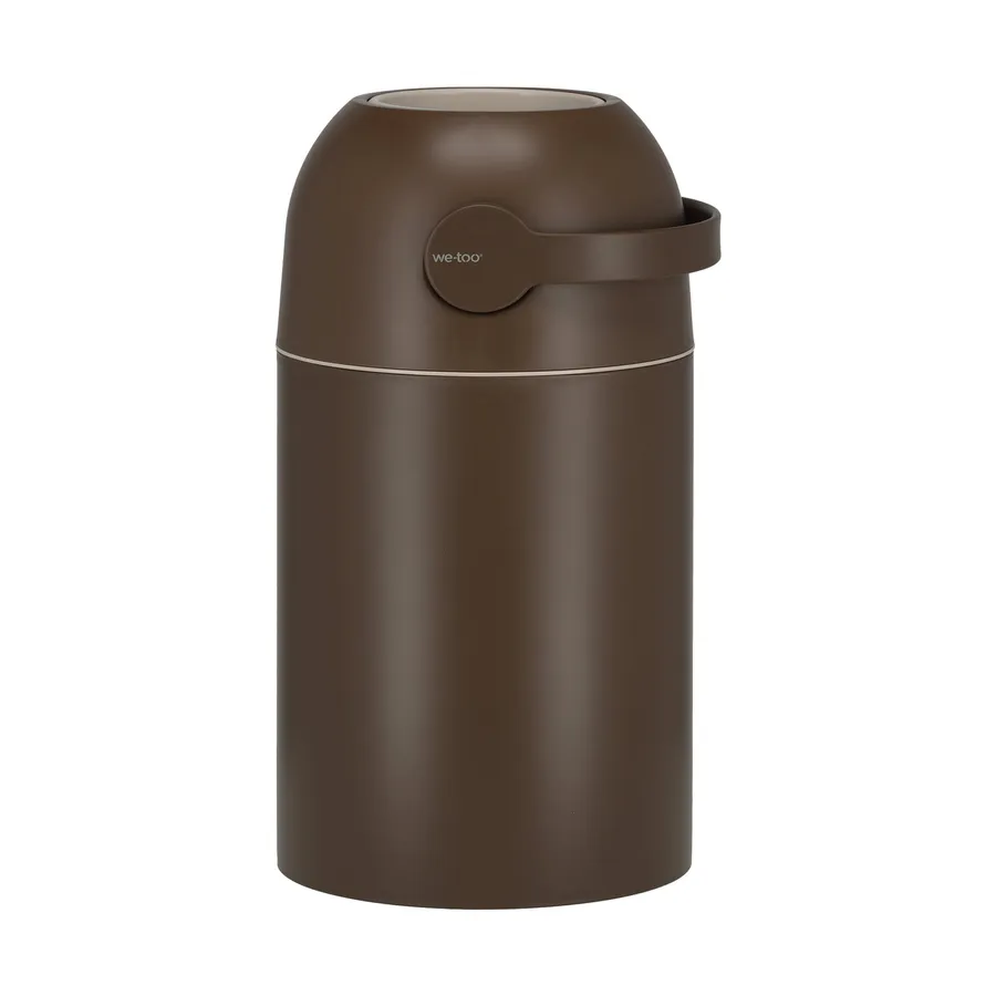 We-Too Windeleimer - Dark Brown