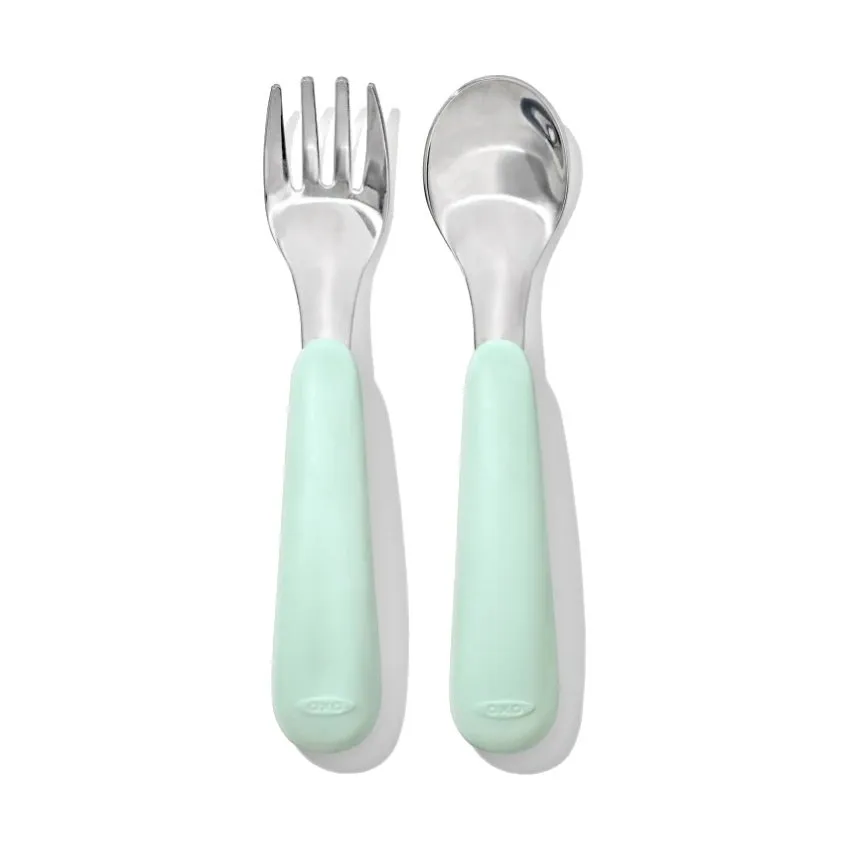 Oxo Tot Gabel & Löffel