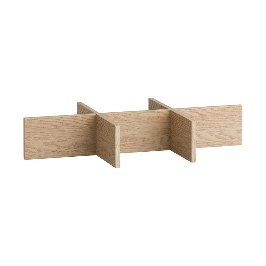 Vox Stor Schubladenorganizer - Oak