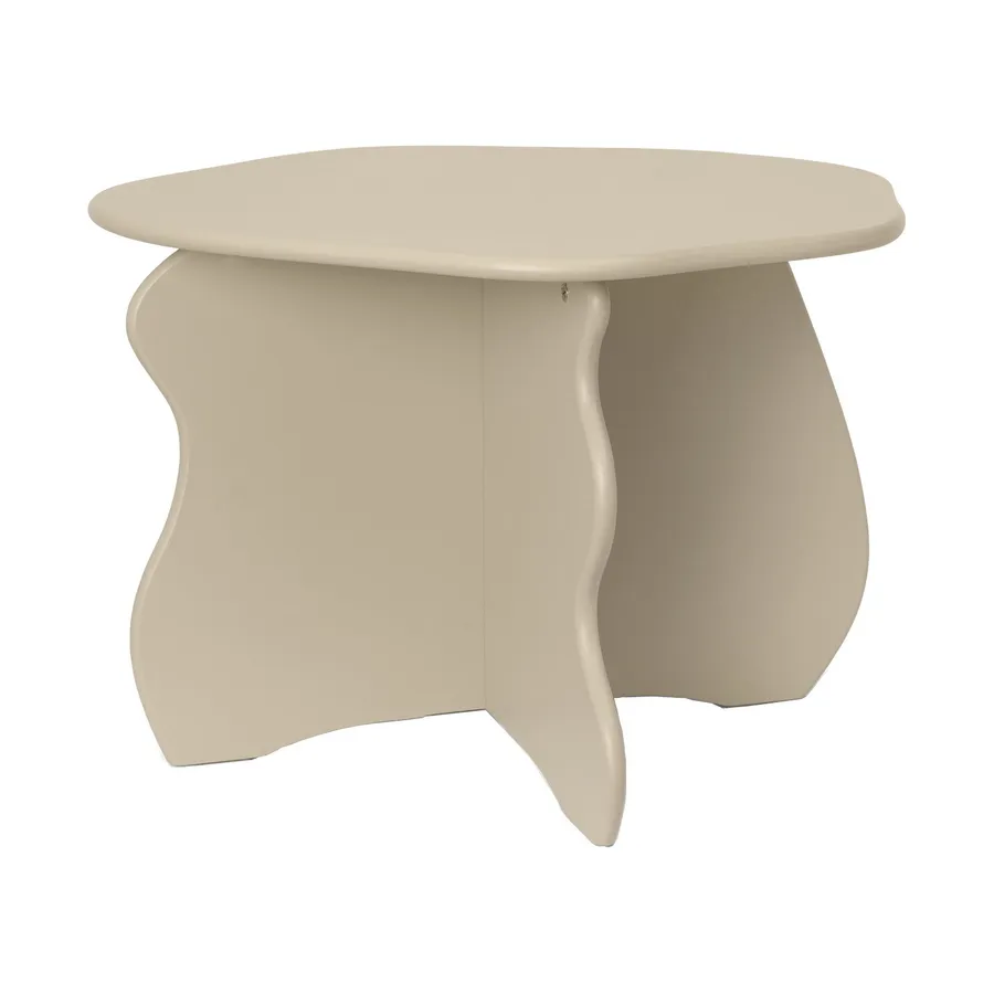 Ferm Living Slope Tisch