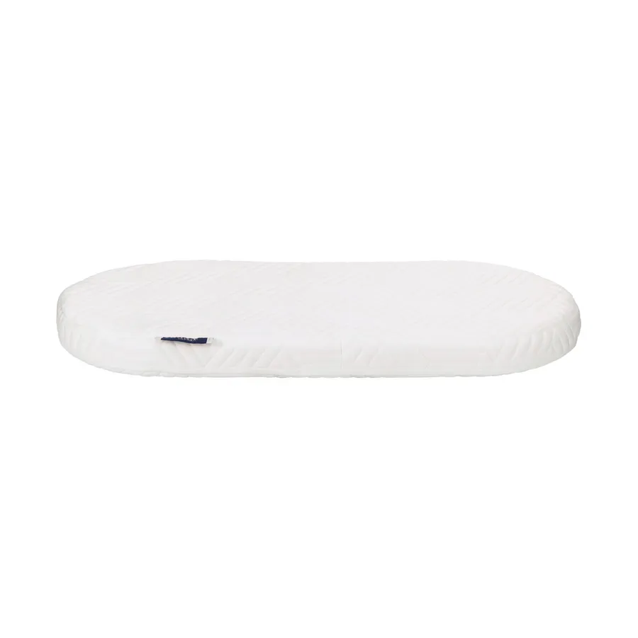 Pretura Excellent Spring Matratze - 60 x 120 cm - Oval