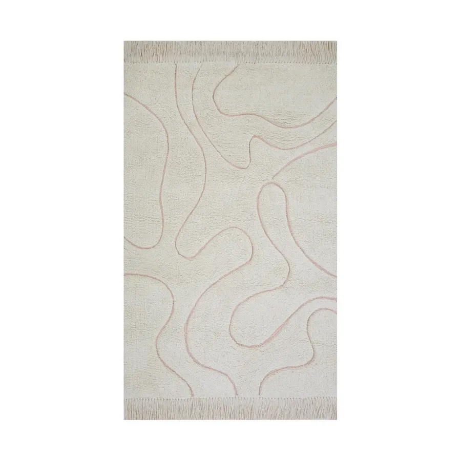 Tapis Petit Teppich – Vera – 130 x 90 cm